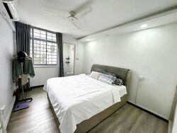 Blk 113 Bishan View (Bishan), HDB 4 Rooms #622196711
